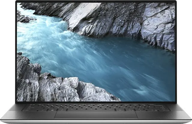 Dell XPS 15-9510 15.6" FHD+ i7/16/512GB bärbar dator
