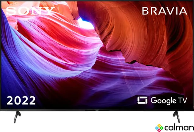 Sony 55” X89K 4K LED Smart TV (2022)