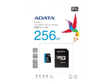 ADATA Premier