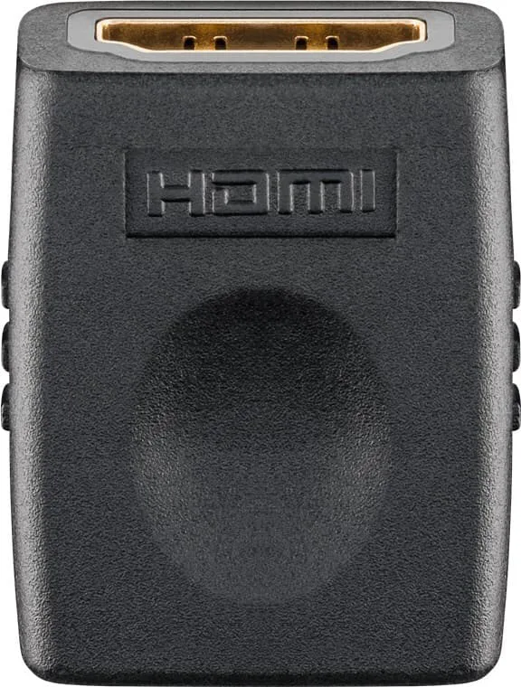 goobay HDMI™-adapter