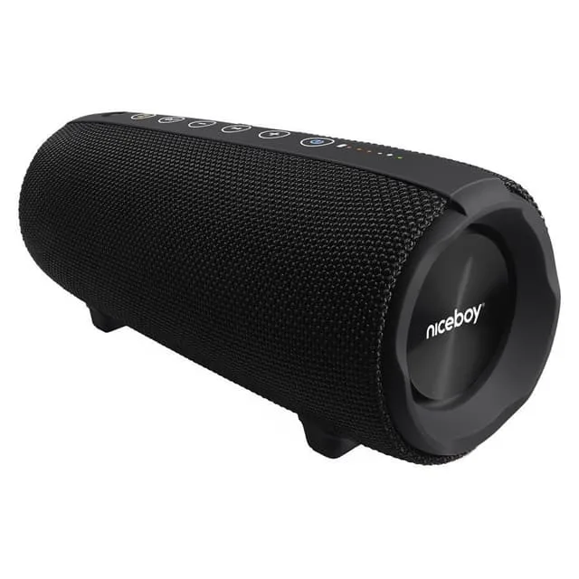 Niceboy RAZE 3 Titan 50W vattentät radio