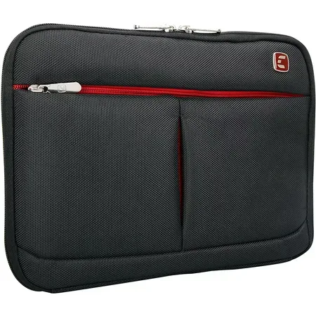 Cirafon LSN7013-15 taske og etui til laptop 39,6 cm (15.6") Sort