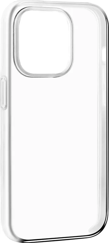 Puro Impact Clear iPhone 14 Pro Max
