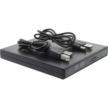 FG USB Mini DVD Burner