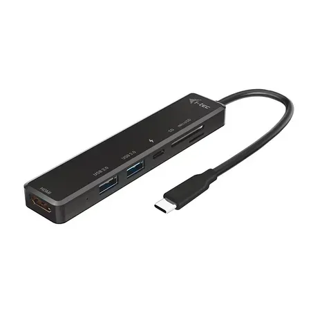 i-Tec Travel Easy Dock