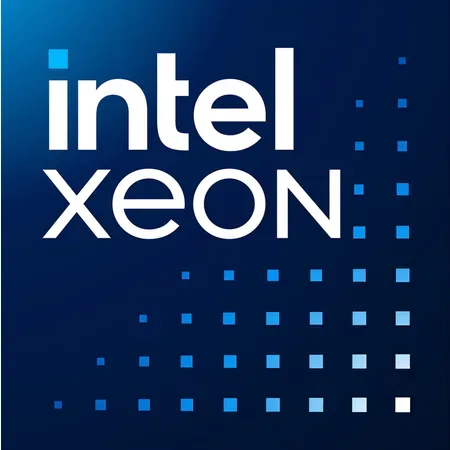 Intel Xeon 6520P CPU