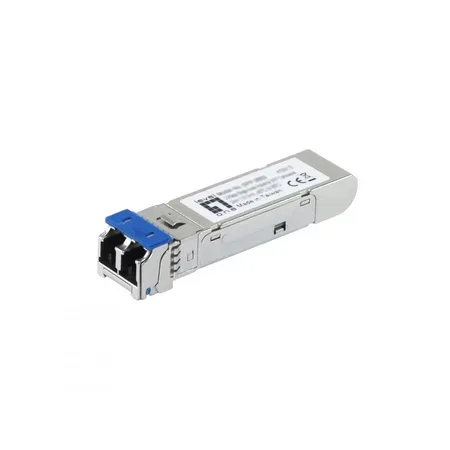 LevelOne SFP Transceiver 2.5Gbps Single-Mode 80km 1550nm