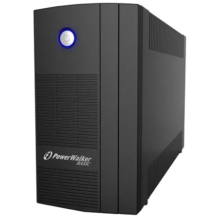 PowerWalker 10121071 UPS-enhed