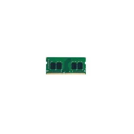 Goodram GR3200S464L22/32G hukommelsesmodul 32 GB 1 x 32 GB DDR4 288-pin DIMM