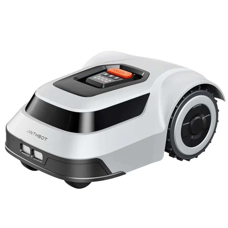 ANTHBOT Pion Robotklippare Pion 1000 (Rekommenderad klippyta är 0,15 tunnland)