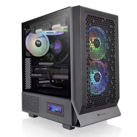 Thermaltake Ceres 300 TG ARGB