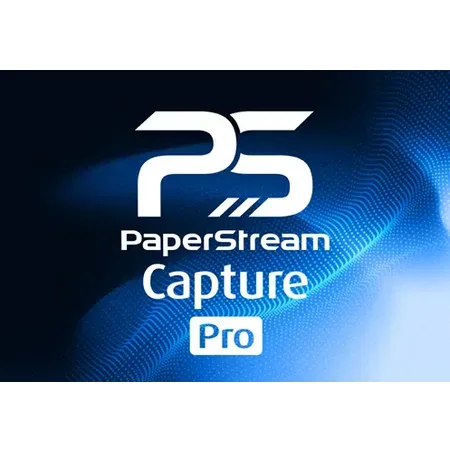 PaperStream Capture Pro
