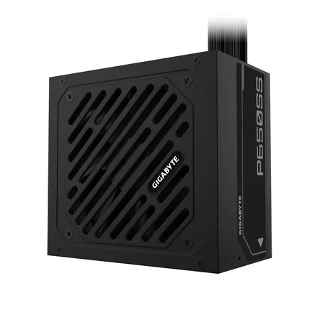 Gigabyte P650SS
