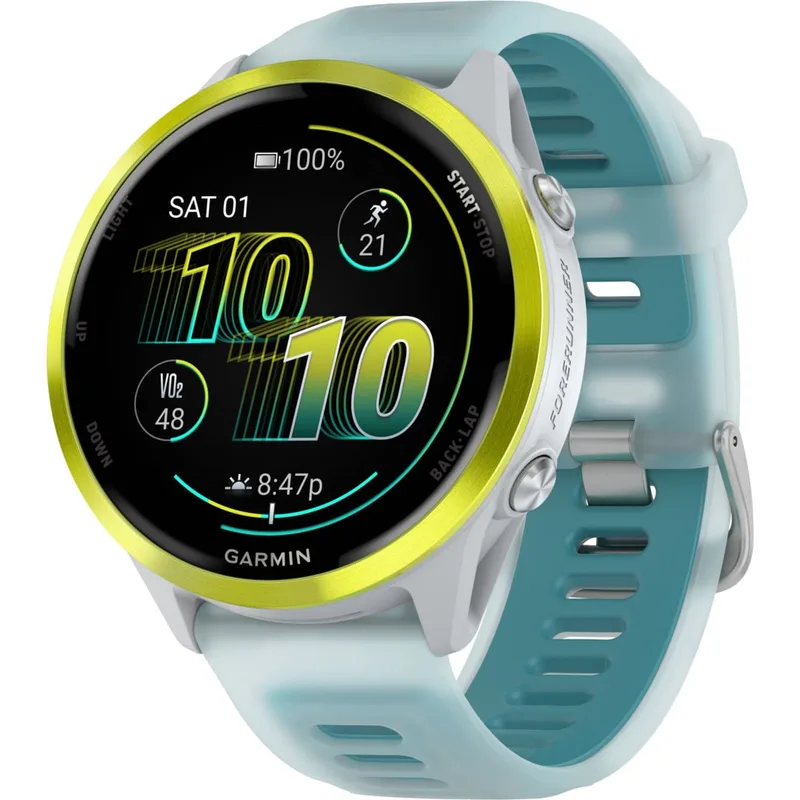 Garmin Forerunner 570