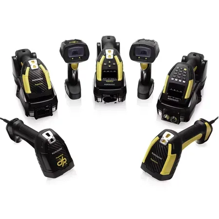 Datalogic PowerScan PM9600-AR - USB Kit