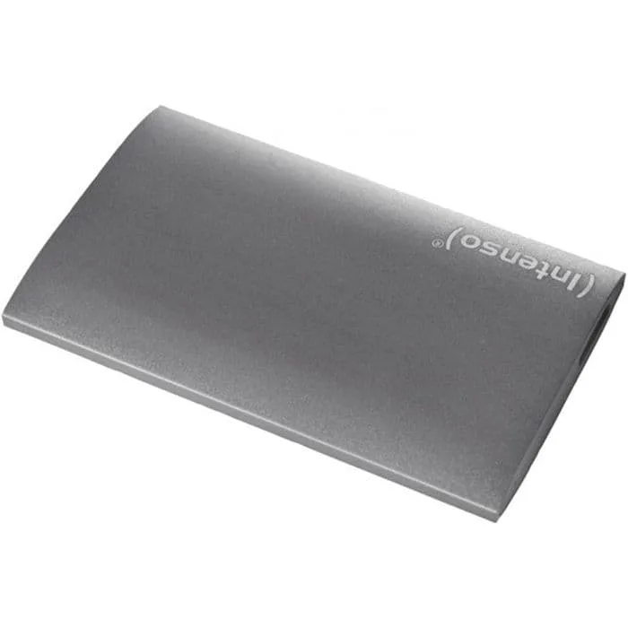 Extern SSD-hårddisk