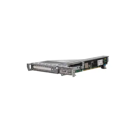 HPE x16 FHHL Riser Kit