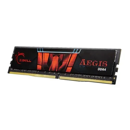 G.Skill AEGIS 4GB DDR4 RAM 2133MHz