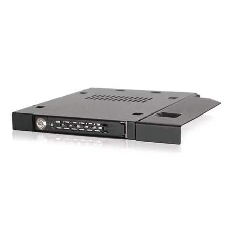 Icy Dock MB411SKO-B