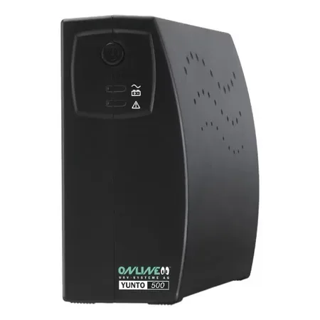 ONLINE Yunto 500 - UPS - 300 Watt