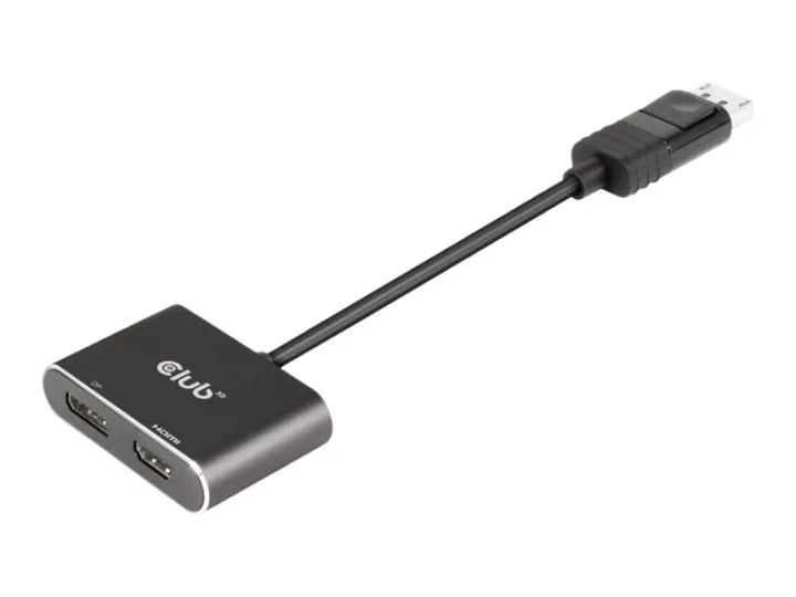 Club 3D Videoadapter 20cm
