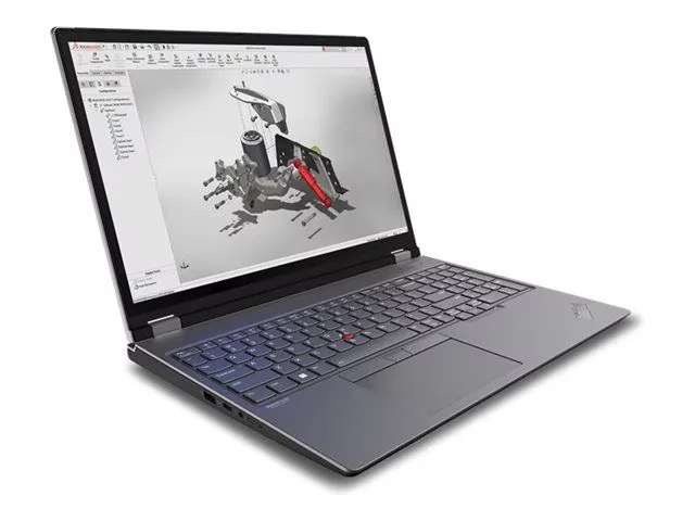 LENOVO ThinkPad P16 G2