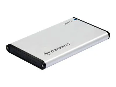 Transcend StoreJet