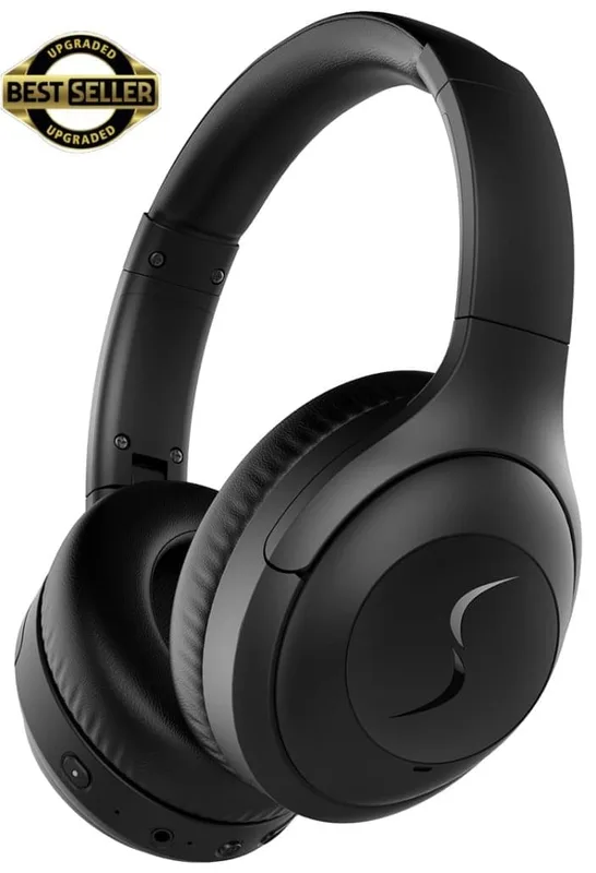 SOUND by SWEDEN SUPRA NiTRO-X Hybrid ANC
