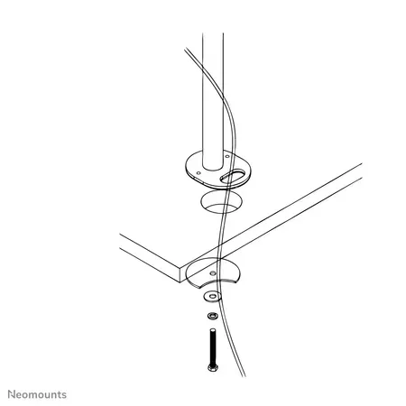 Neomounts FPMA-D960GROMMET