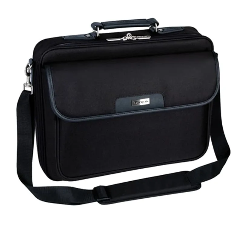 Notepac Nylon Black