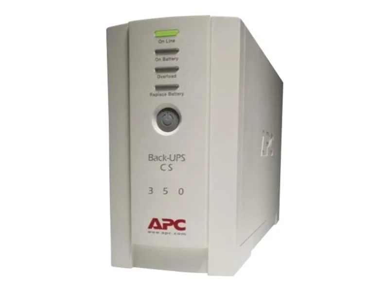 APC BK350EI