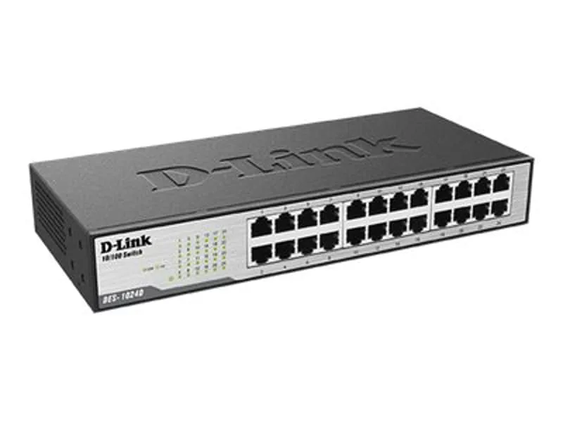 D-Link DES-1024D