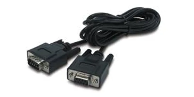 APC - seriell kabel