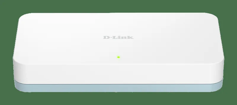 D-Link DGS 1008D