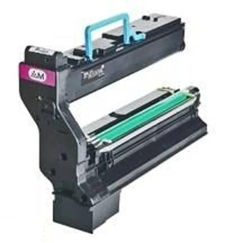 Konica Minolta Toner Magenta HC