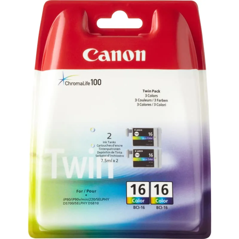 Canon BCI-16