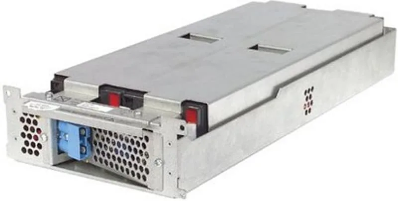 Utbytesbatteri #43