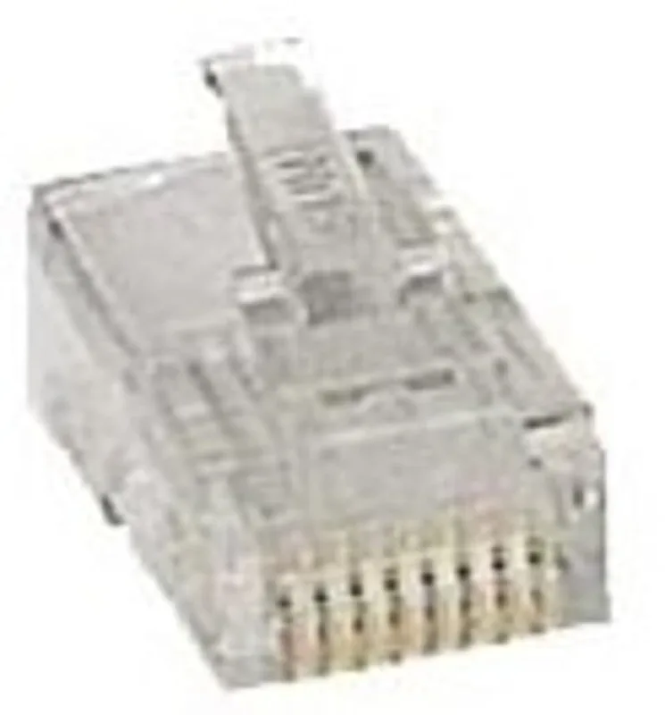 Kontaktdon CAT5e UTP RJ45 20-pack