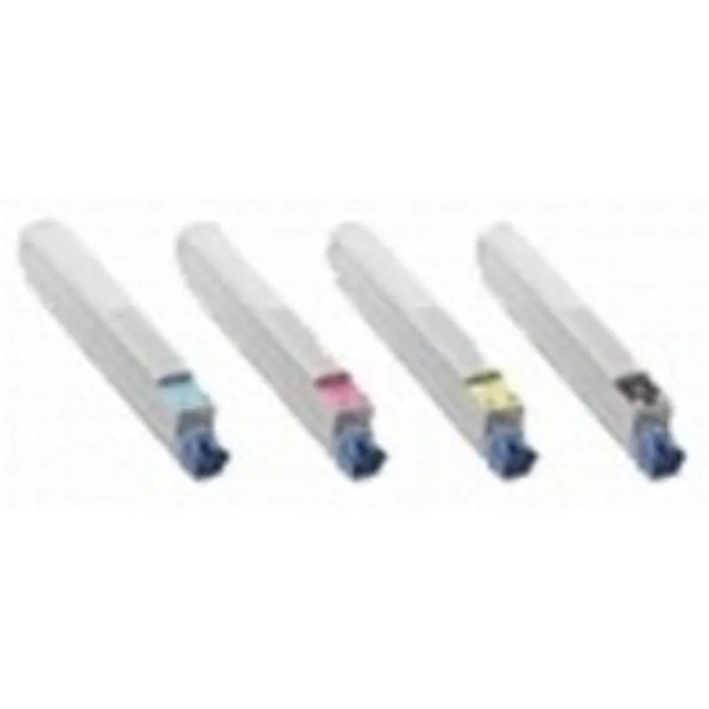 Toner Cyan - C9600/C9800