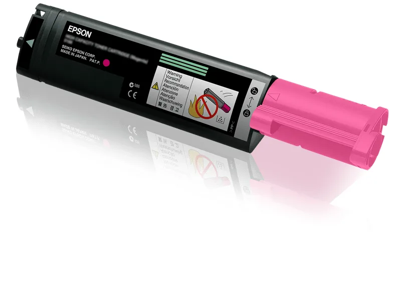 Epson Toner Magenta 4k