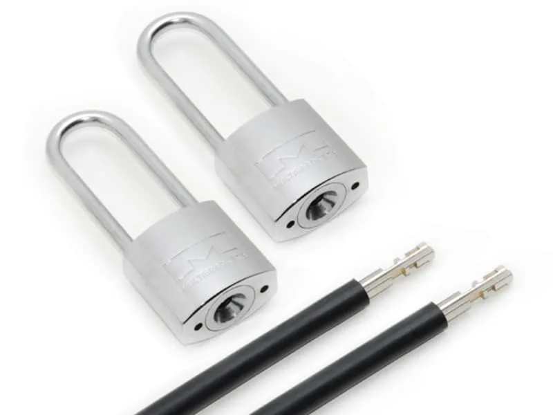 Multibrackets M Anti-theft