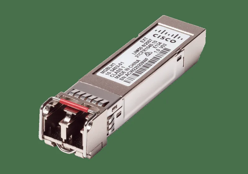 Cisco MGBLH1