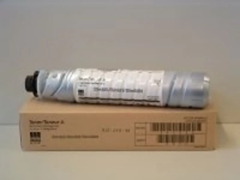 Toner Svart Type 1230D