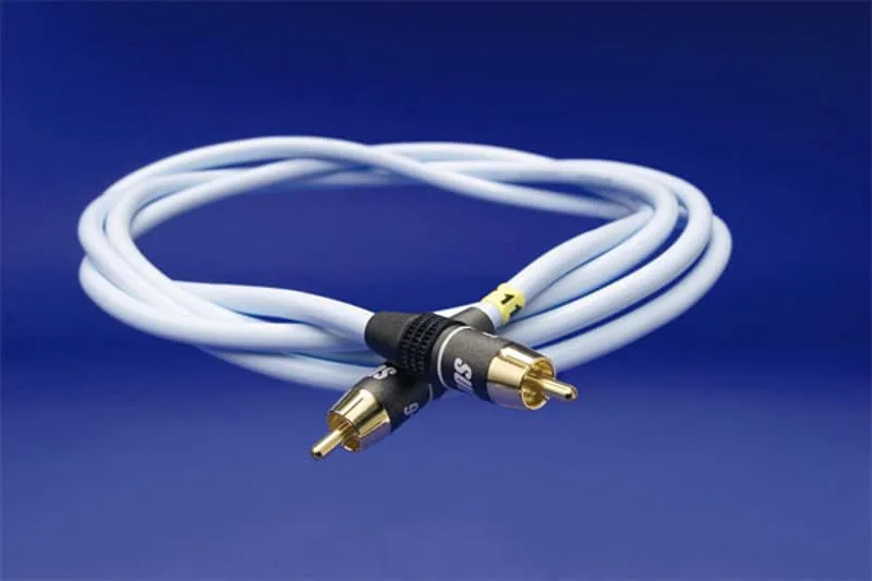 Jenving SUBLINK RCA CABLE