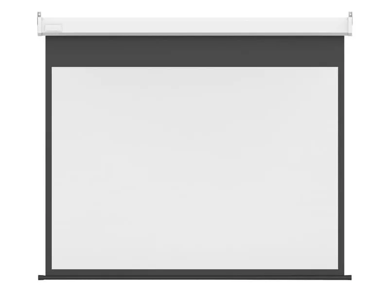 Multibrackets M Motorized Projection Screen Deluxe