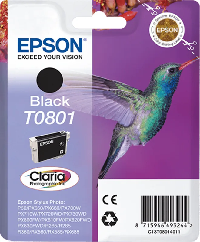 Epson C13T08014011
