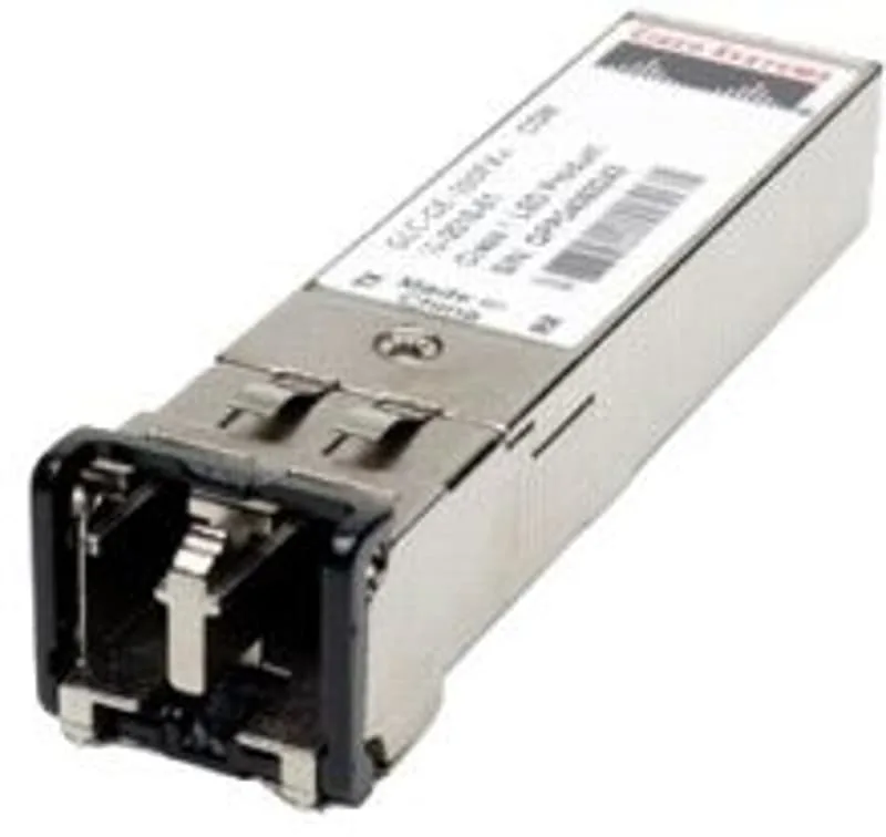 Cisco SFP-sändar/mottagarmodul