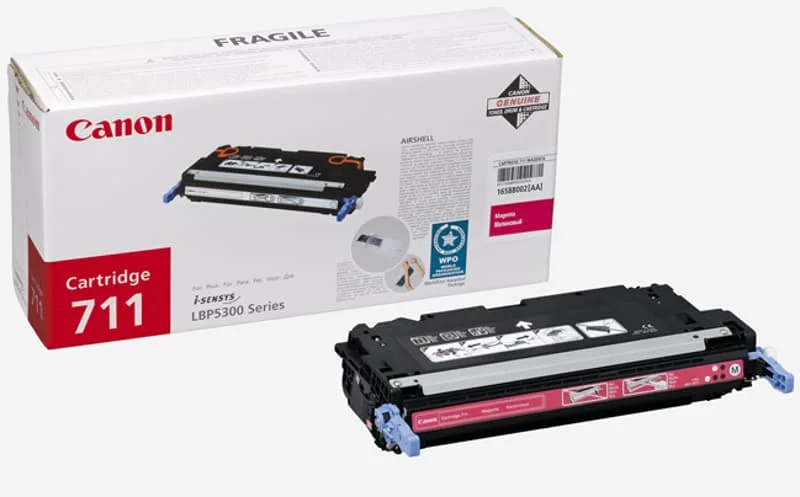 Canon 711 i-sensys LBP 5300 LBP5300