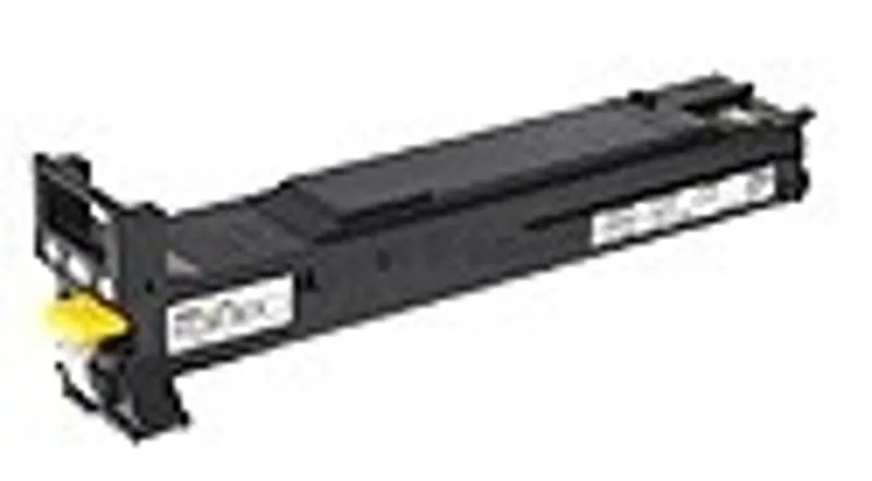 Toner Svart 12k - MC5550/70