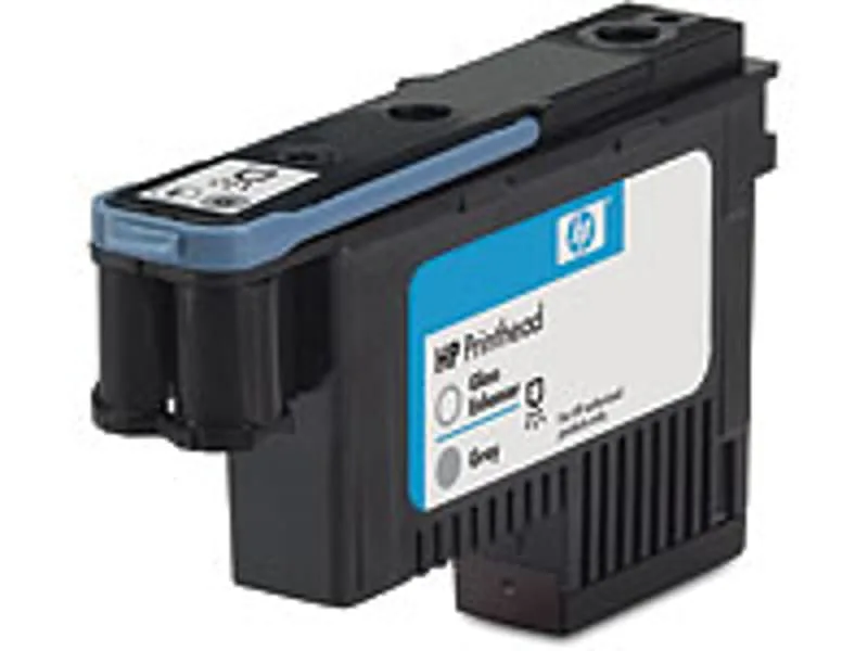 Printhead Grå Gloss Enhancer No.70